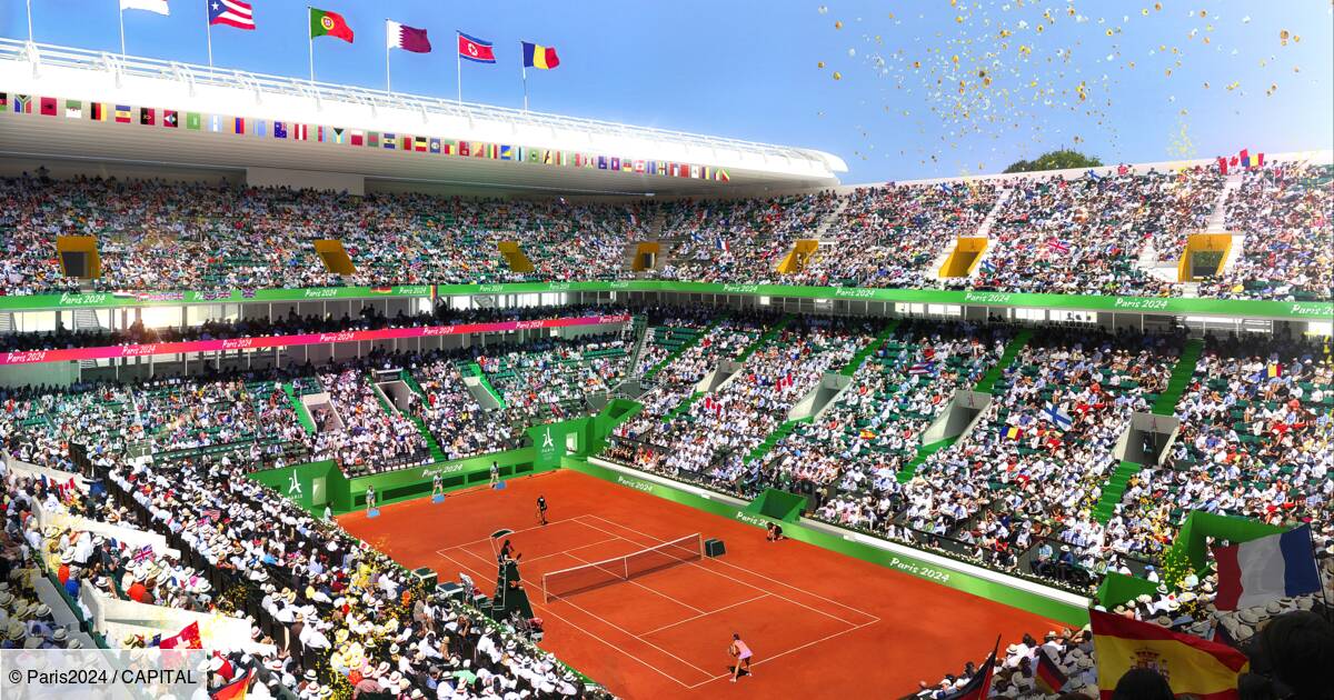 Photo of Roland-Garros 2023: Wilson balls still under fire