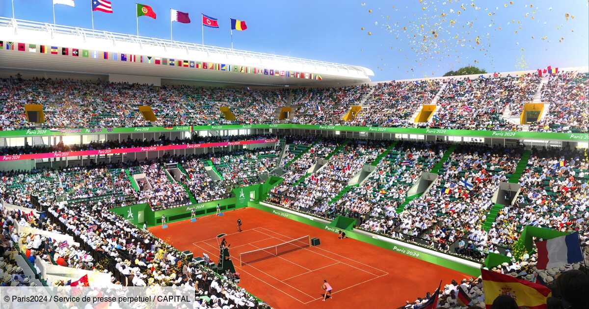 RolandGarros 2024 Prize Money Increases for Tennis Players Archysport