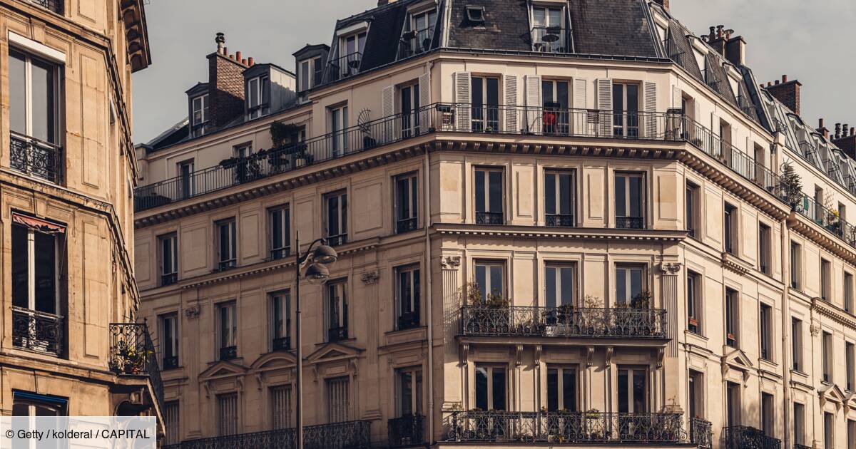Crédit immobilier : très bonne nouvelle pour les emprunteurs