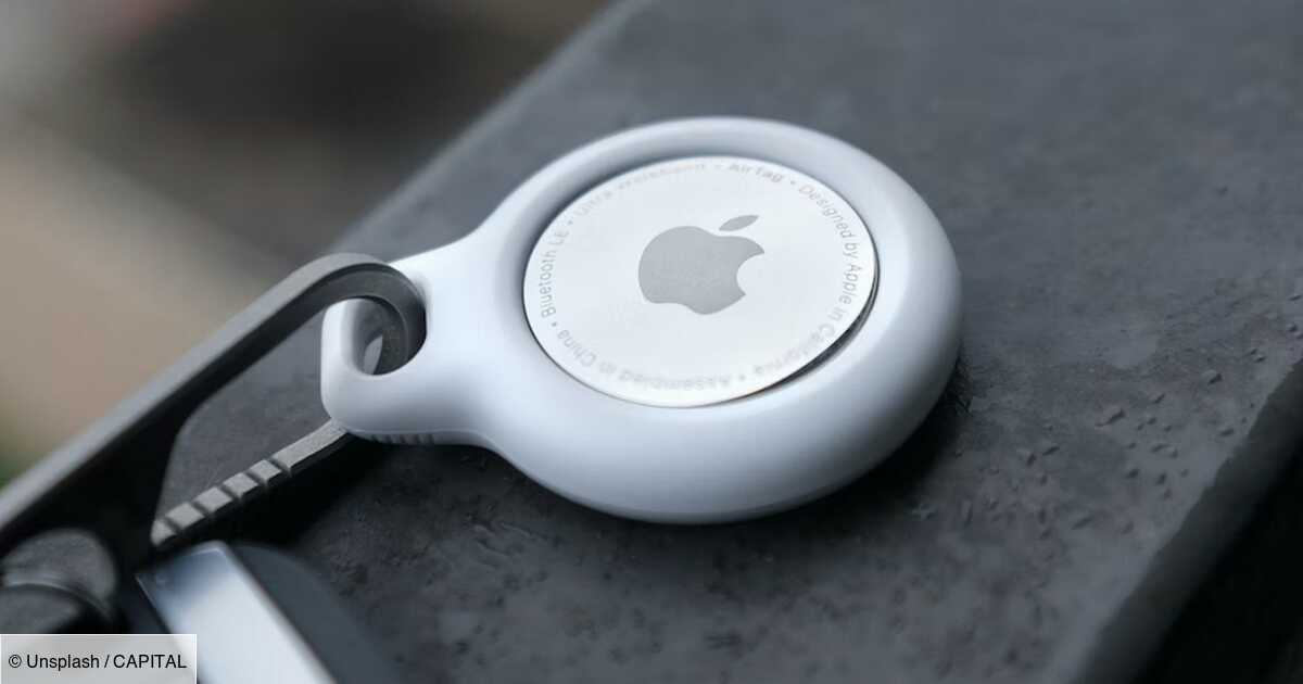Apple AirTag : les meilleurs accessoires pratiques et originaux