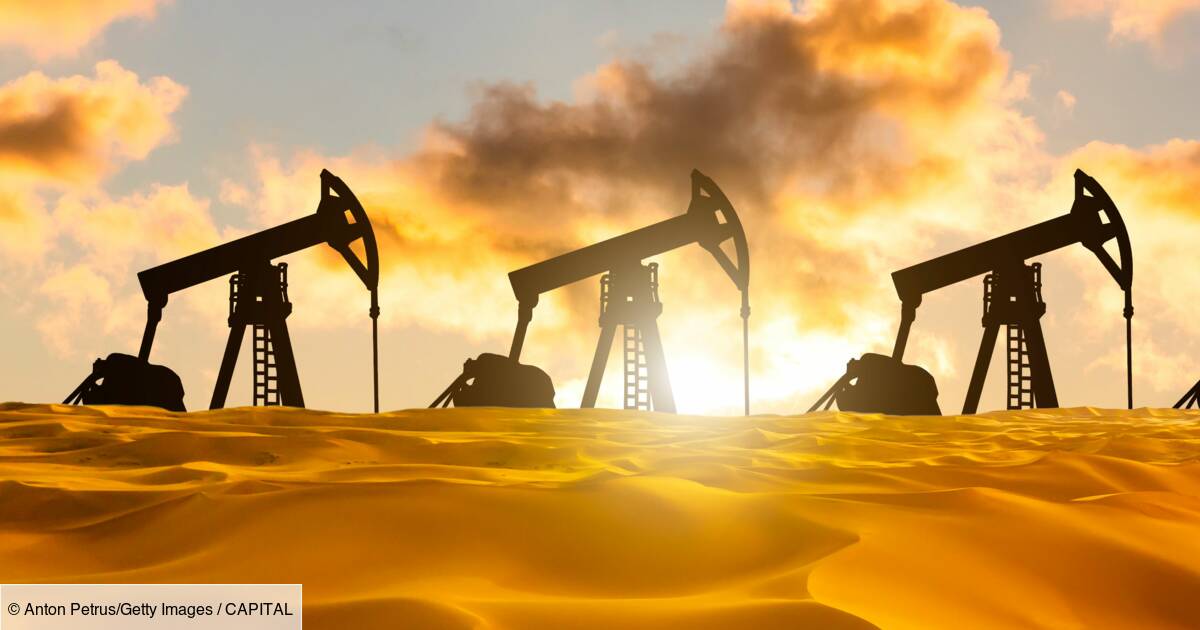 Le pétrole risque de rechuter malgré l’Arabie saoudite : le conseil Bourse