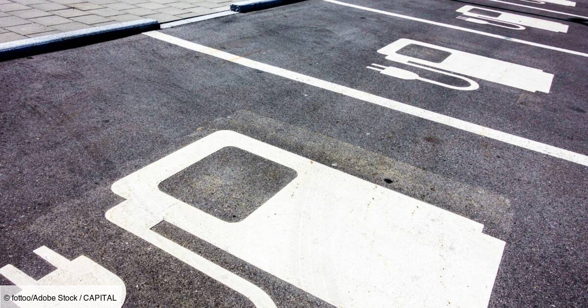 Les voitures électriques seront-elles bientôt taxées en France ?
