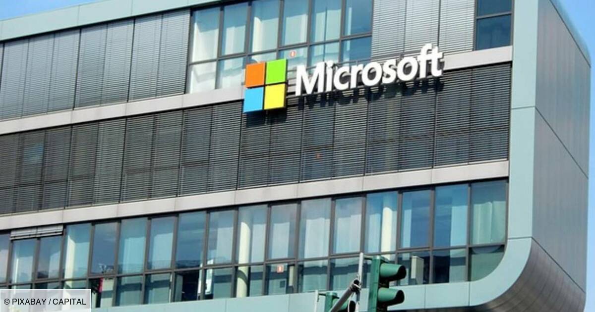 Protection des données : Microsoft écope d'une amende de 20 millions de dollars aux Etats-Unis