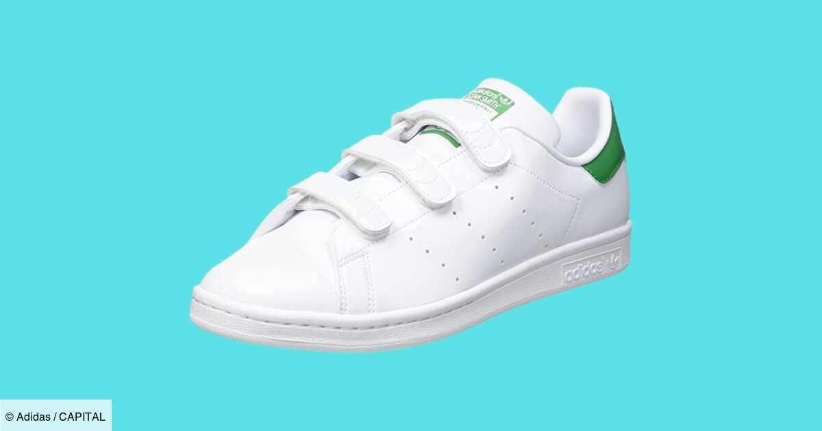 Stan smith store offerte amazon