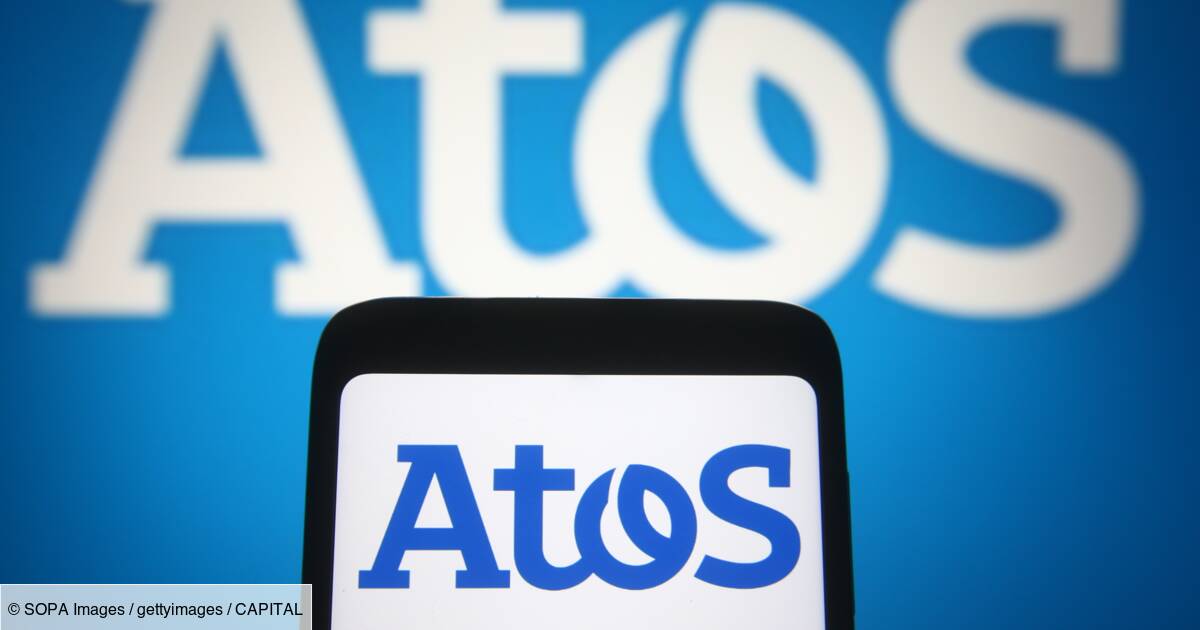 Atos volatil en Bourse, "étudie toutes les marques d'intérêt" pour sa reprise, notamment celle de Daniel Kretinsky
