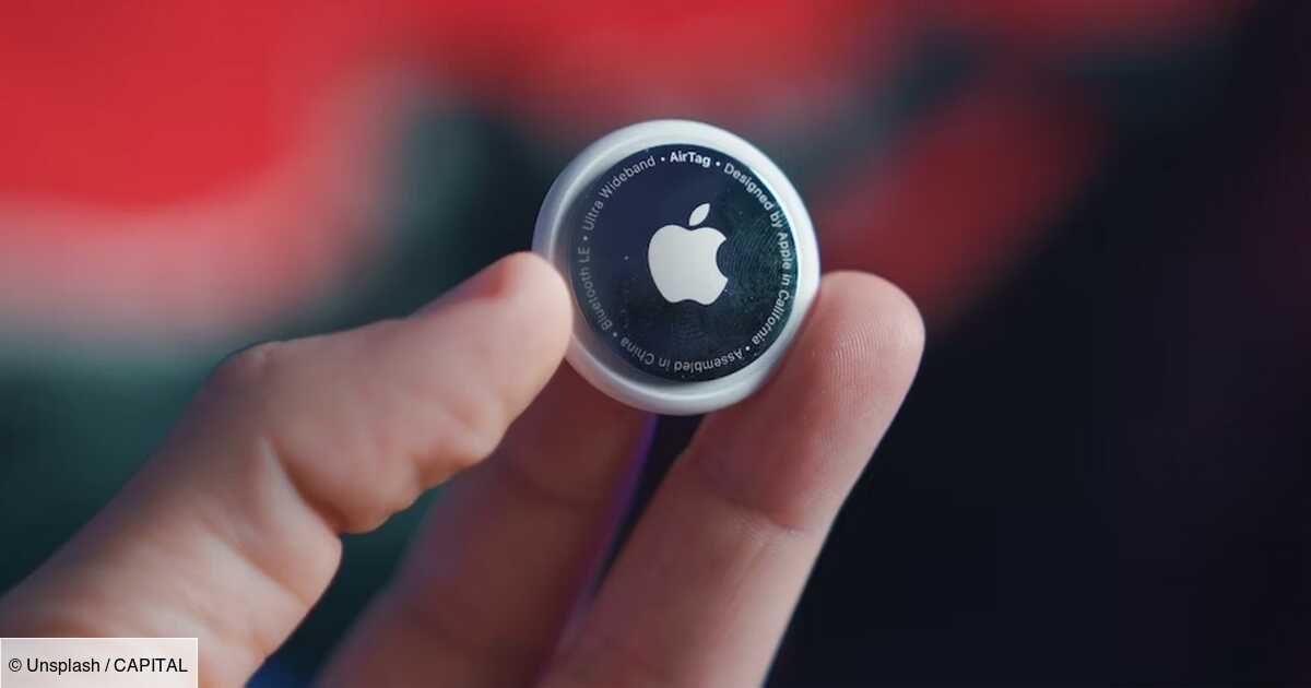 Apple AirTag : les meilleurs accessoires pratiques et originaux