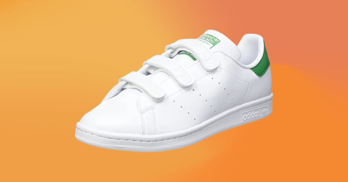 Stan smith ecaille 32 online