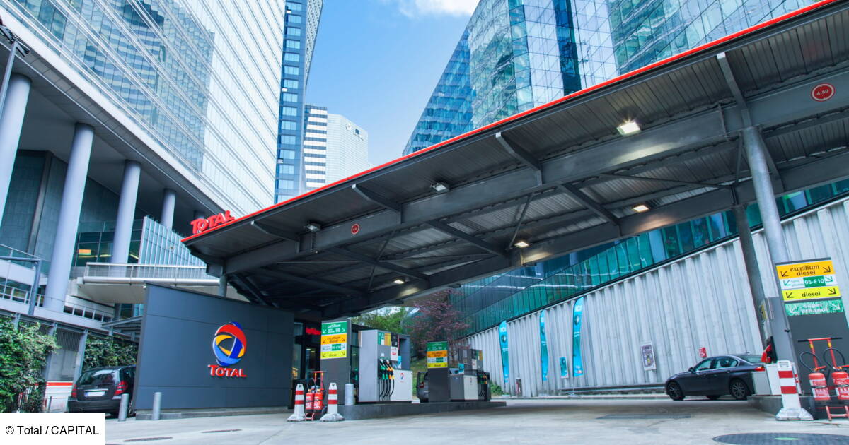 TotalEnergies Joins NextDecade and Global Infrastructure Partners to