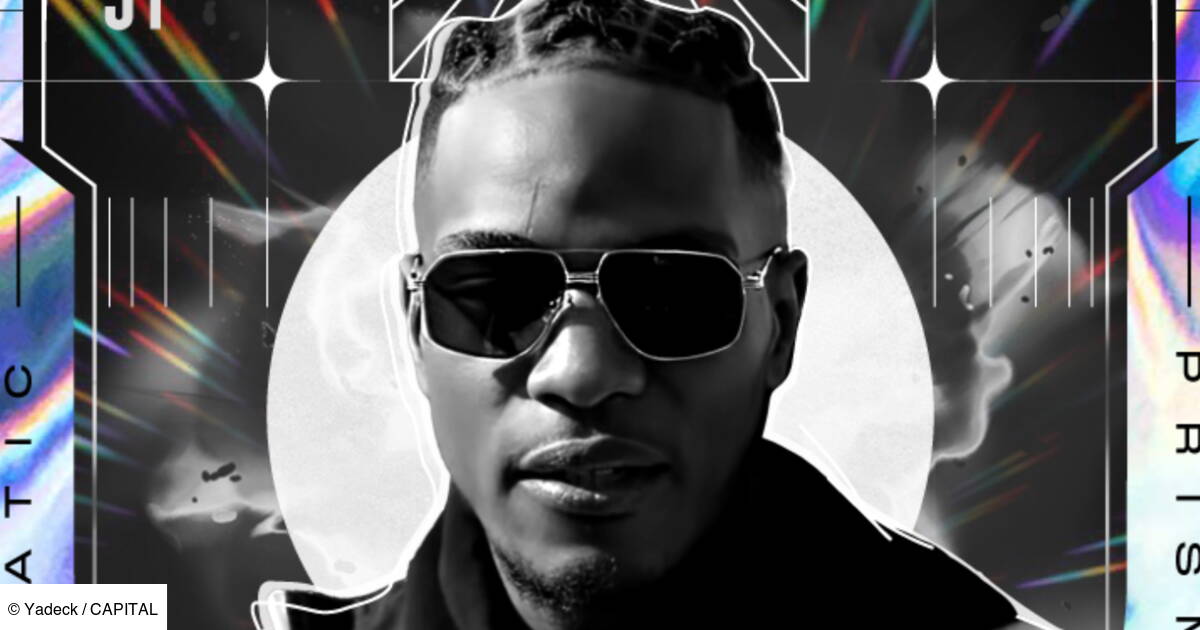 Niska devient l’ambassadeur de la première ligue de NFT du rap français