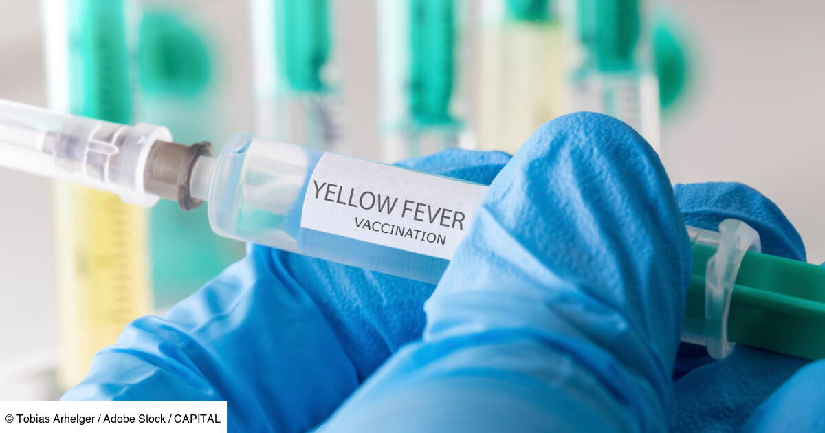 Vaccins : voici ce qu’il faut vérifier avant un voyage à l’étranger
