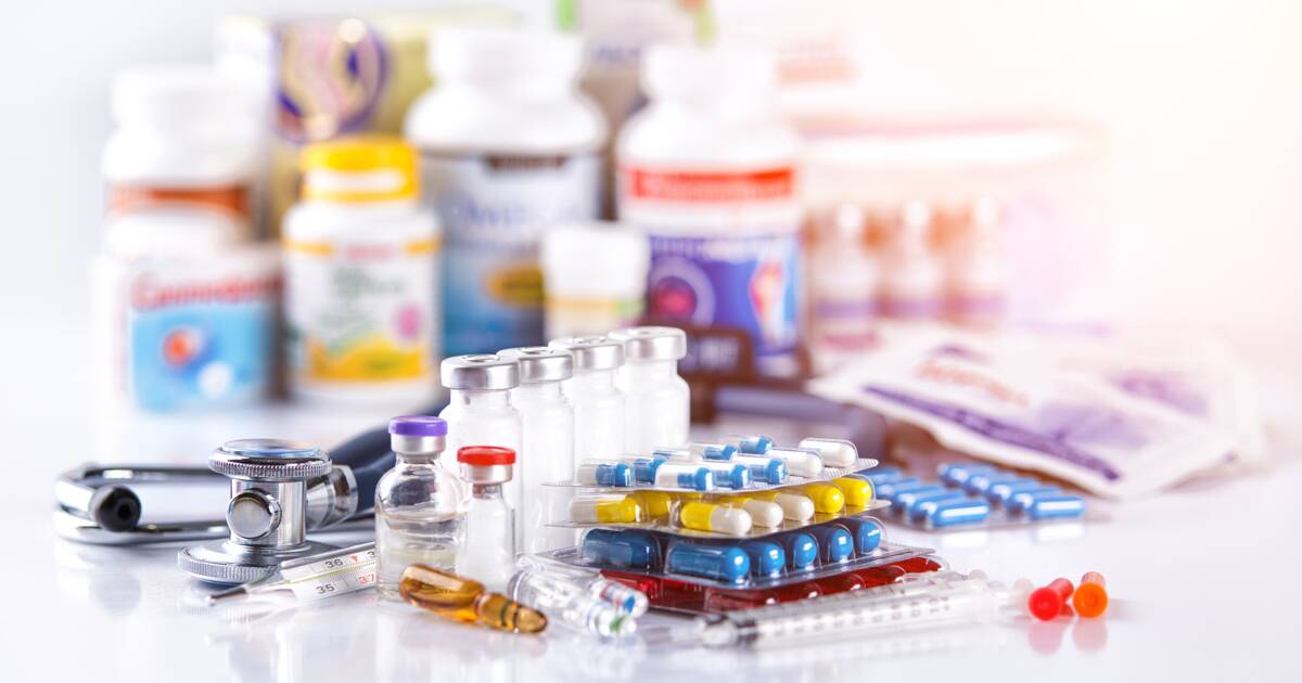 5 éléments essentiels pour Pharmacie Ouverte
