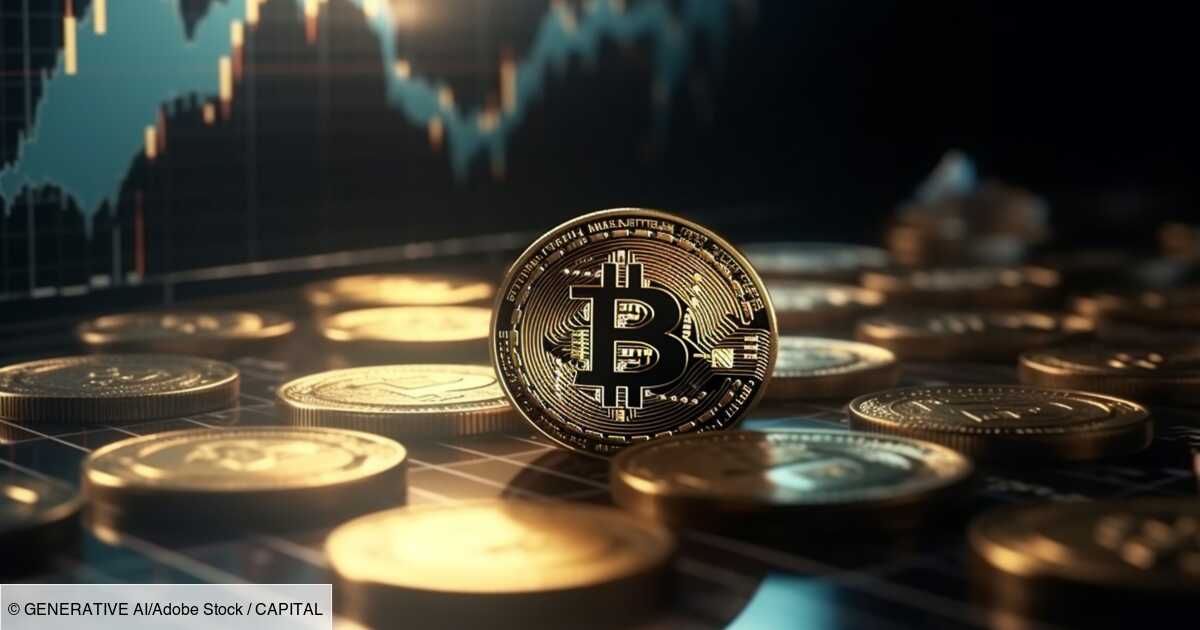 Crypto : qui sont les entrepreneurs les plus riches ?