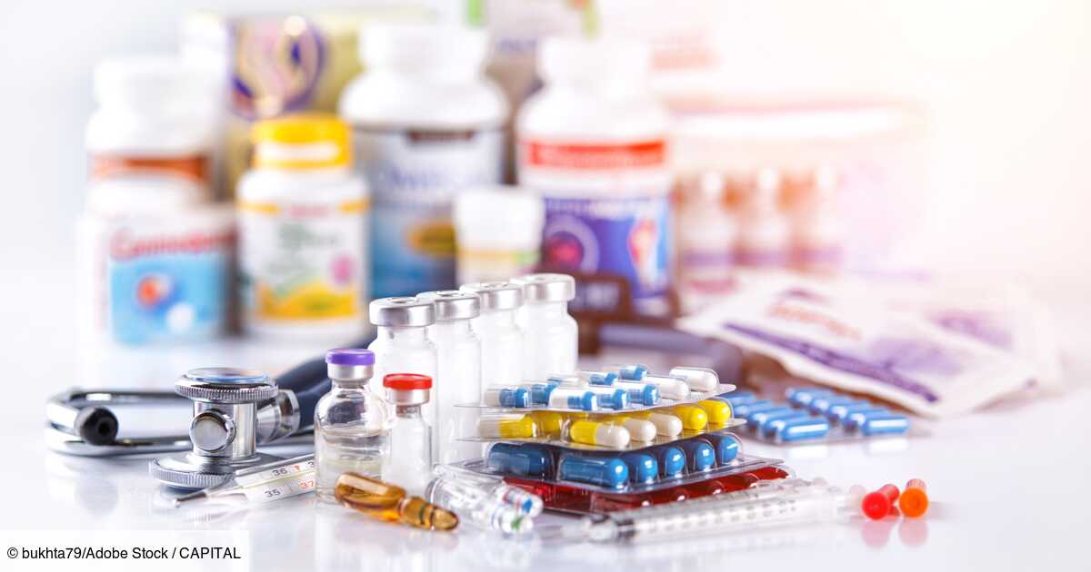 Pénurie de médicaments : les pharmaciens tirent la sonnette d’alarme