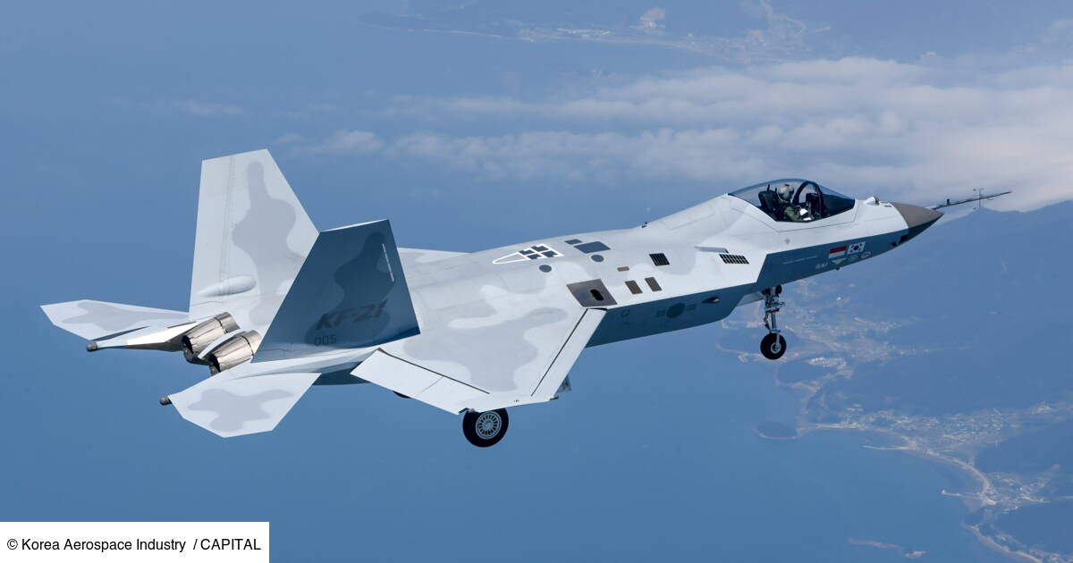 Chine, Turquie, Corée du Sud… les nouveaux fabricants d&rsquo;avions de combat en embuscade au Bourget