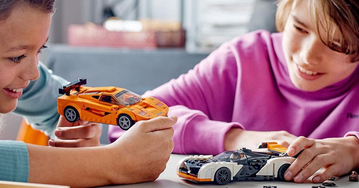Soldes LEGO : nouvelle vente flash à saisir sur cette sélection