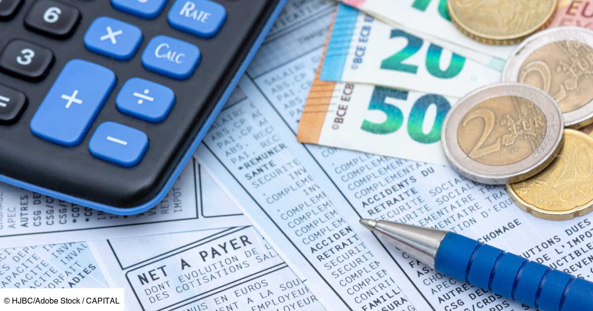 Au Luxembourg, ce salaire minimum augmentera dès janvier 2025