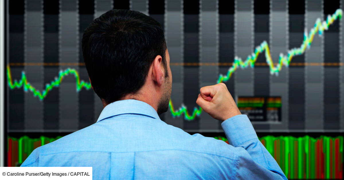 CAC 40, Nasdaq, Dow Jones… “la Bourse s’envole, faisant fi des risques”