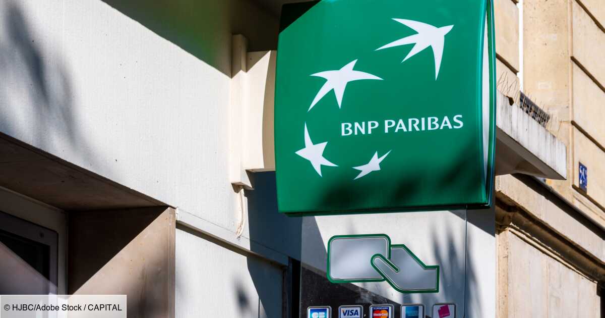 Thunderbolt at BNP Paribas: Marguerite Bérard leaves the banking group