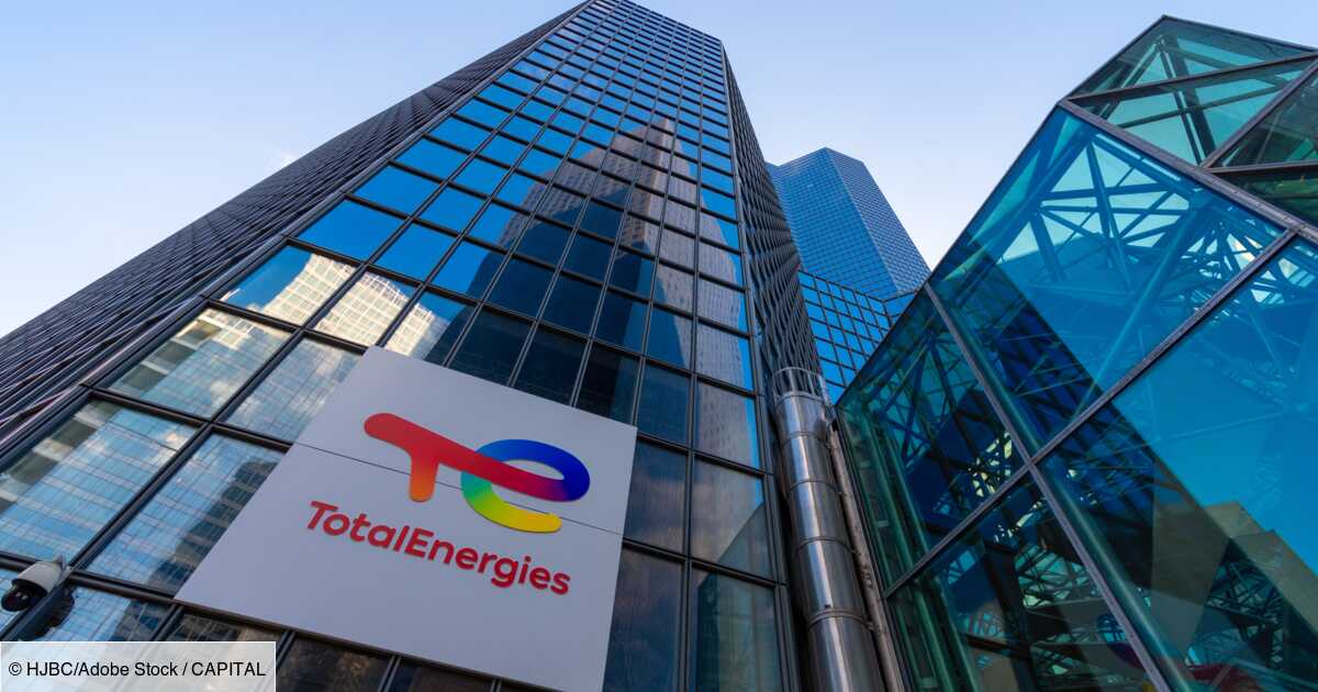 TotalEnergies CEO Plans to Leave Paris Stock Exchange for New York – What Does This Mean?