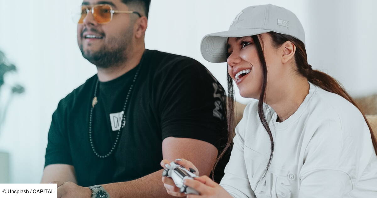 Ces 2 accessoires PS5 officiels voient leur stock fondre à cause des soldes Amazon