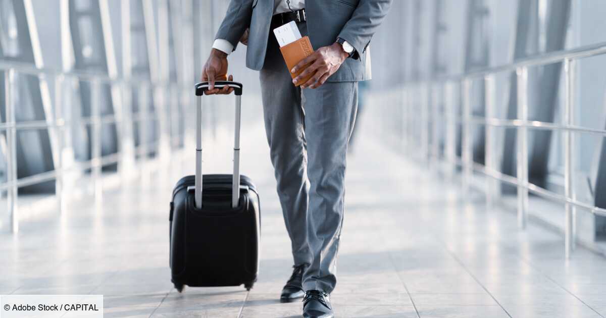 Bagage à main : quoi emporter en cabine en plus de votre valise cabine ?