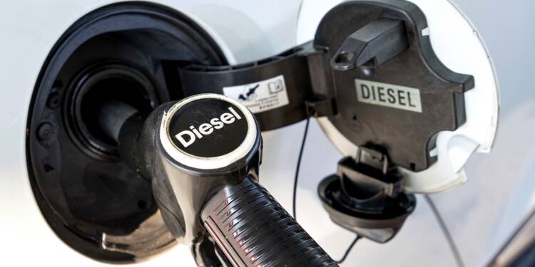 Carburants : ça y est, le prix du diesel monte, emboîtant le pas à l’essence