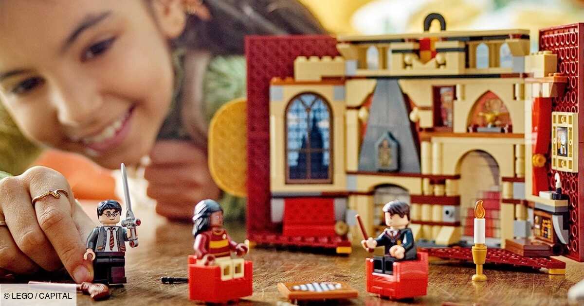 Lego - Soldes et bonnes affaires - District Geek