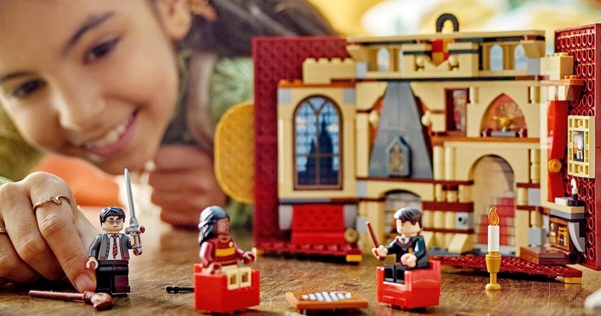 Soldes LEGO : faites le plein de bons plans chez  avec ces 3 offres  flash 