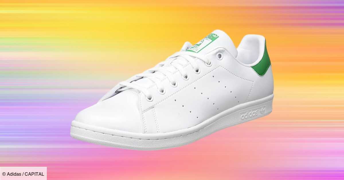 Ou trouver des shop stan smith adidas