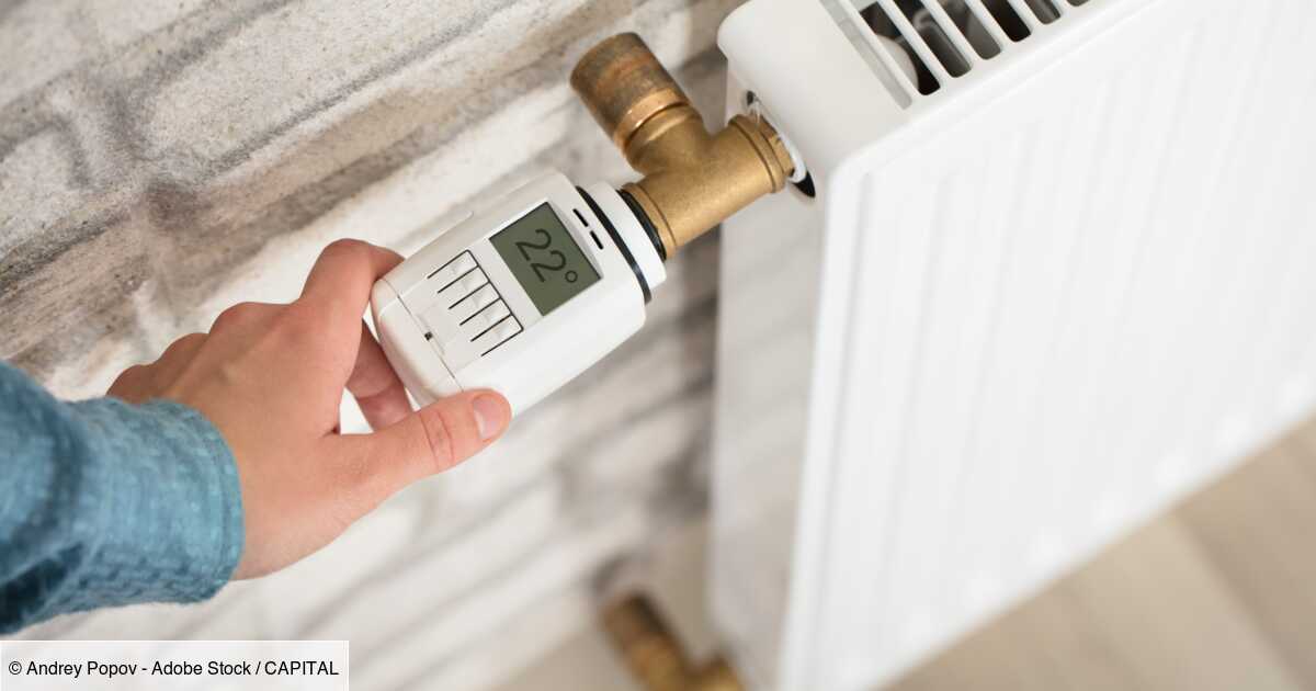 Co-ownership: how much would individual heating costs save you?