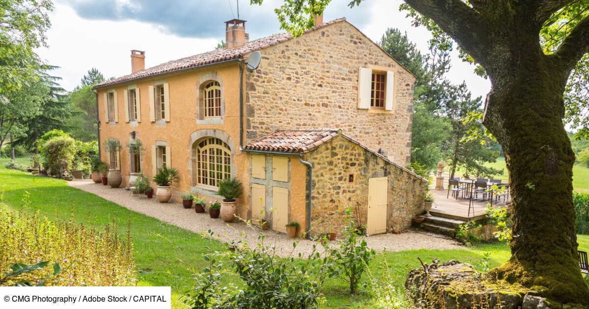 Estimer La Valeur De Ma Maison En Ligne | Ventana Blog