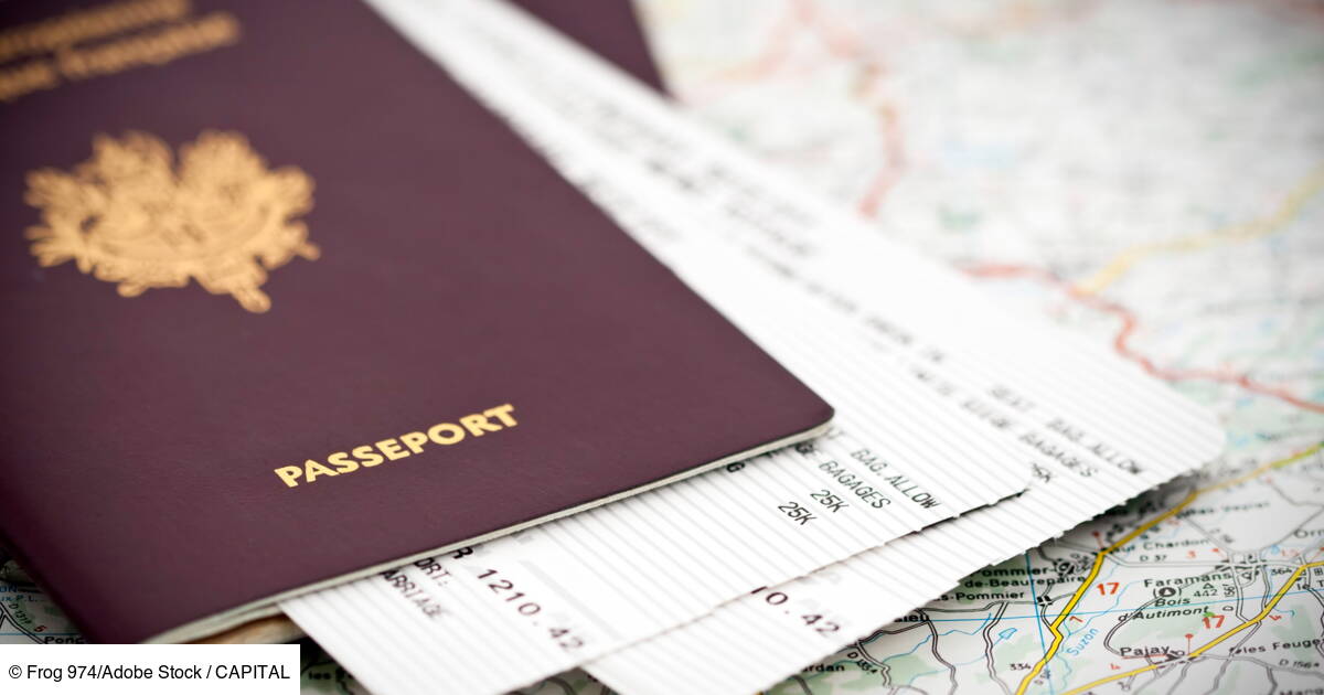 Der weltweit leistungsstärkste Reisepass für 2023 wurde eingeführt