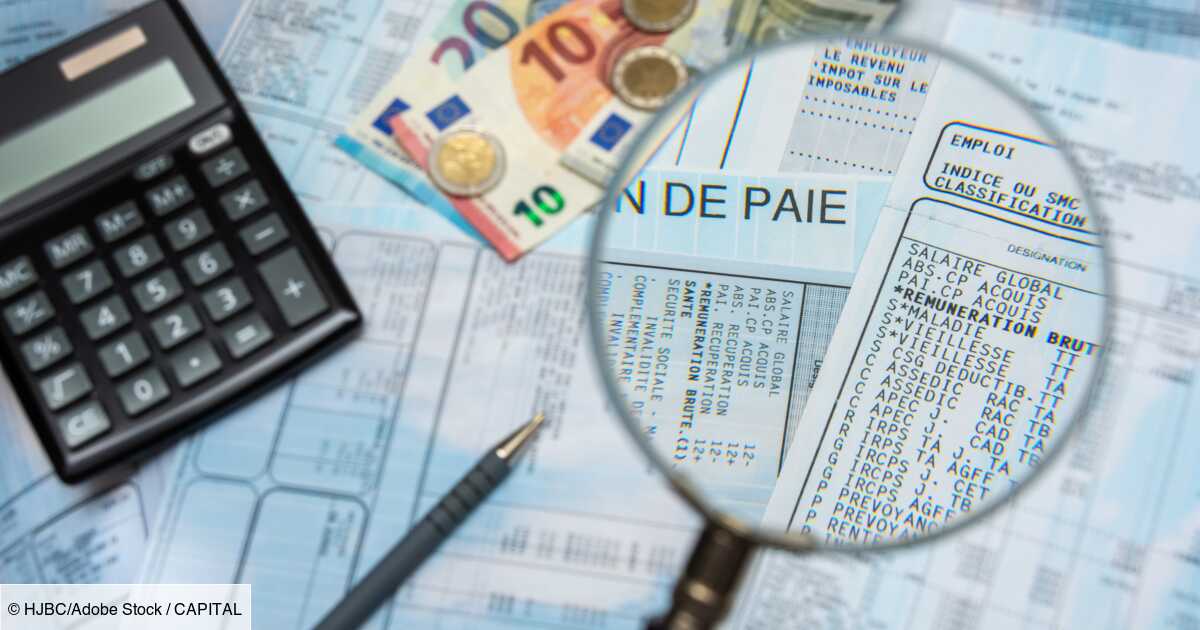 Charges patronales : définition, calcul et taux