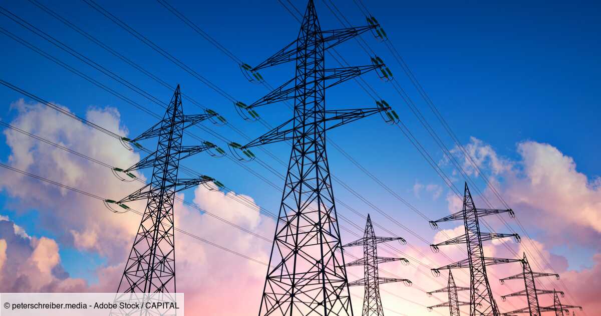 L’électricité tricolore plus compétitive que l’américaine ? Le pari du PDG d’EDF