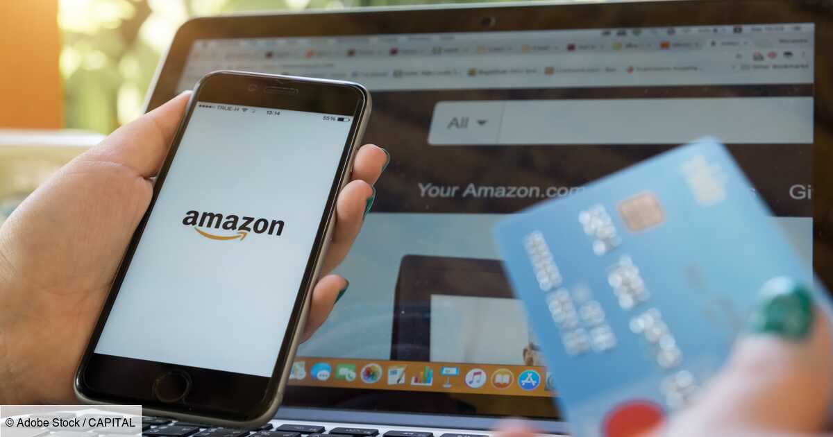 Le monde d'Amazon cover image