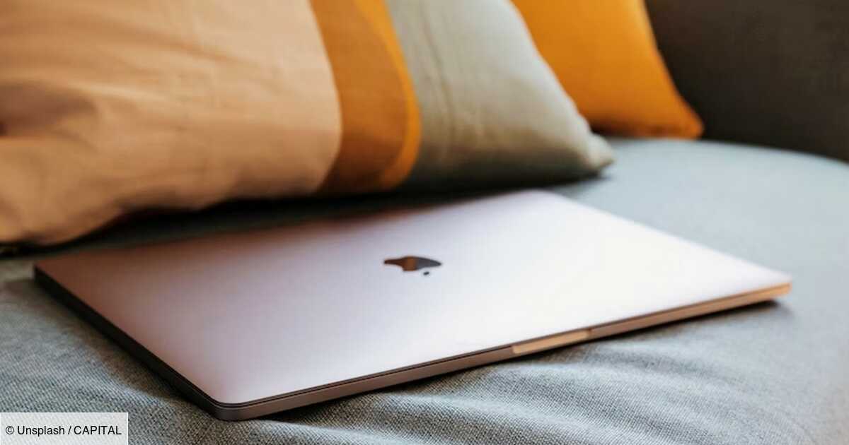 MacBook Air : 200 euros de remise à saisir sur le PC Apple pour les soldes