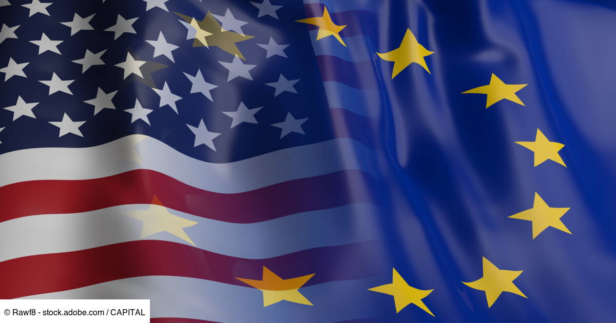 La stratégie des Américains pour attirer les industriels européens sur leur sol