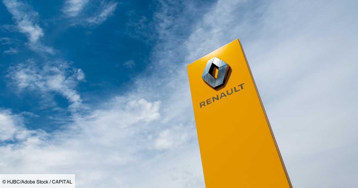 Le président de Renault attaque Rachida Dati en justice