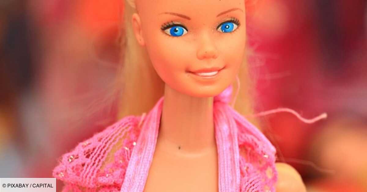 Votre vieille Barbie pourrait prendre de la valeur grâce au film avec  Margot Robbie 