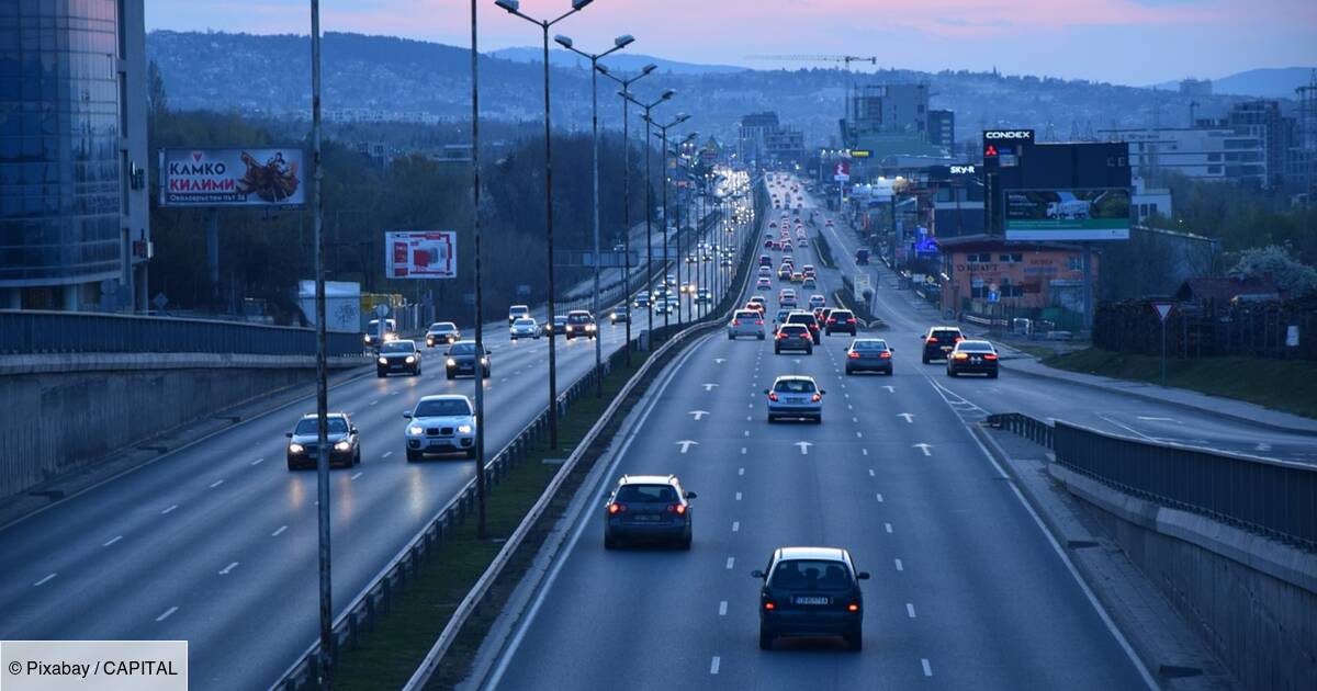 Autopistas: estos dos países vecinos quieren subir el límite a 150 km/h