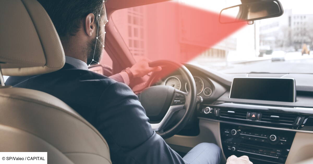 Voici comment seront équipées nos voitures en 2035