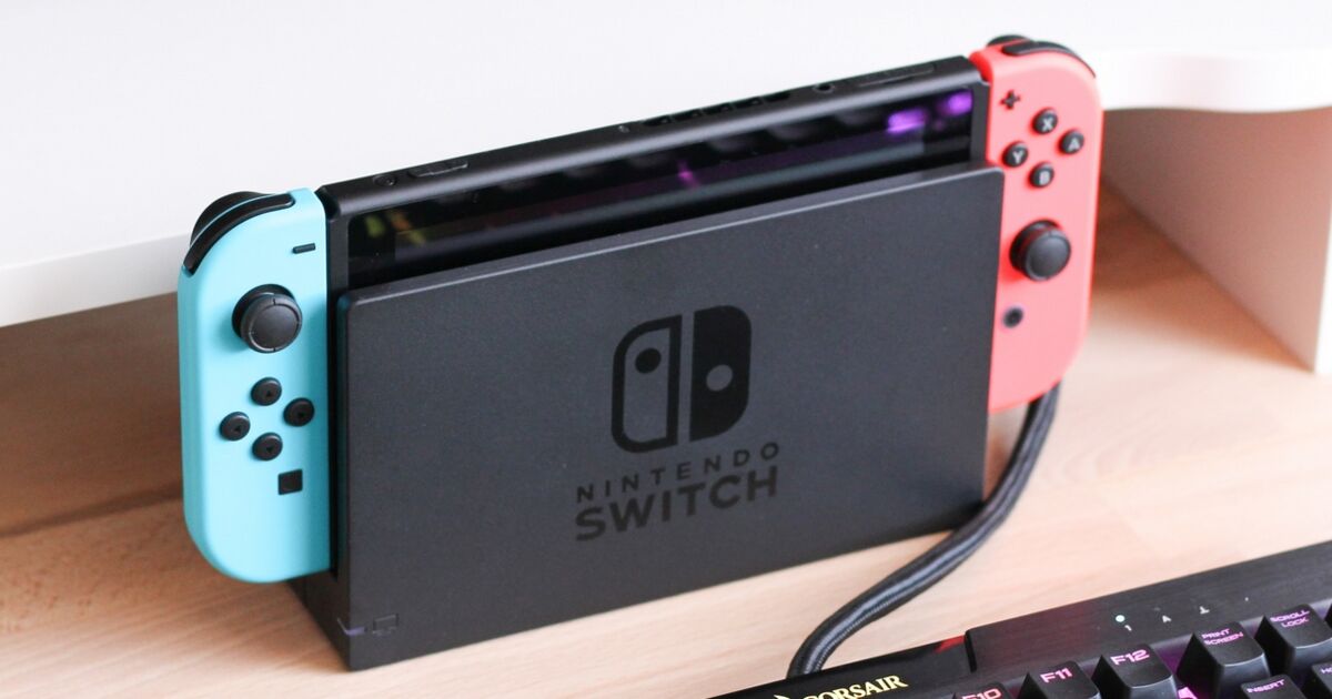 Bons plans Jeux Nintendo Switch : promotions en ligne et en magasin »  Dealabs