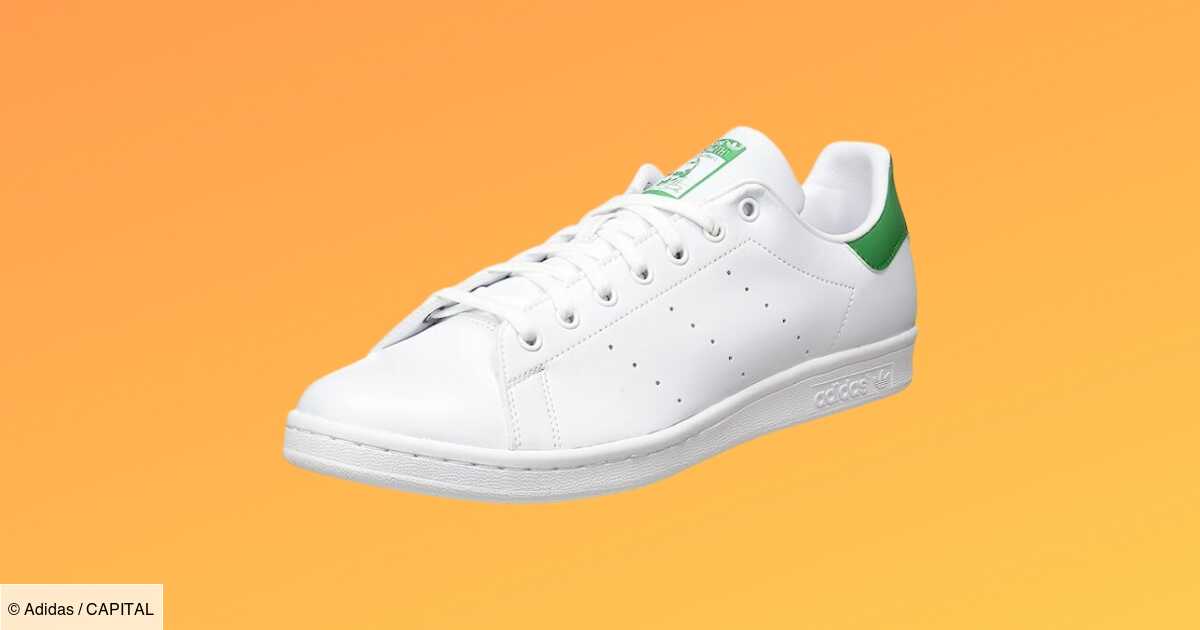 Stan smith shop promotion