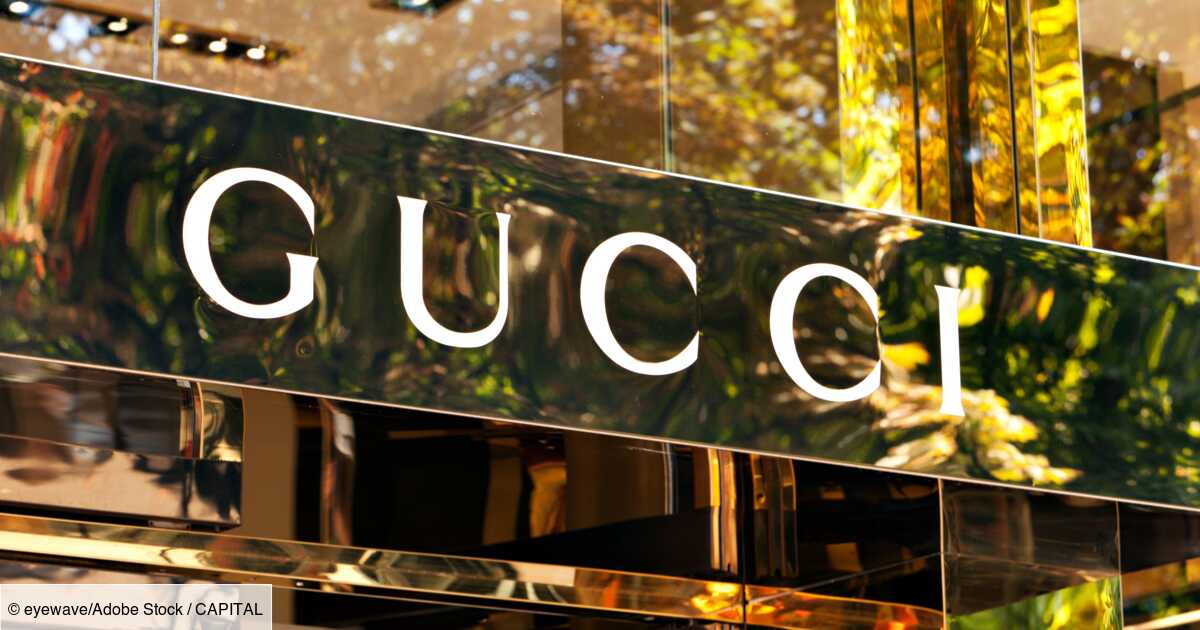 Gucci en clearance