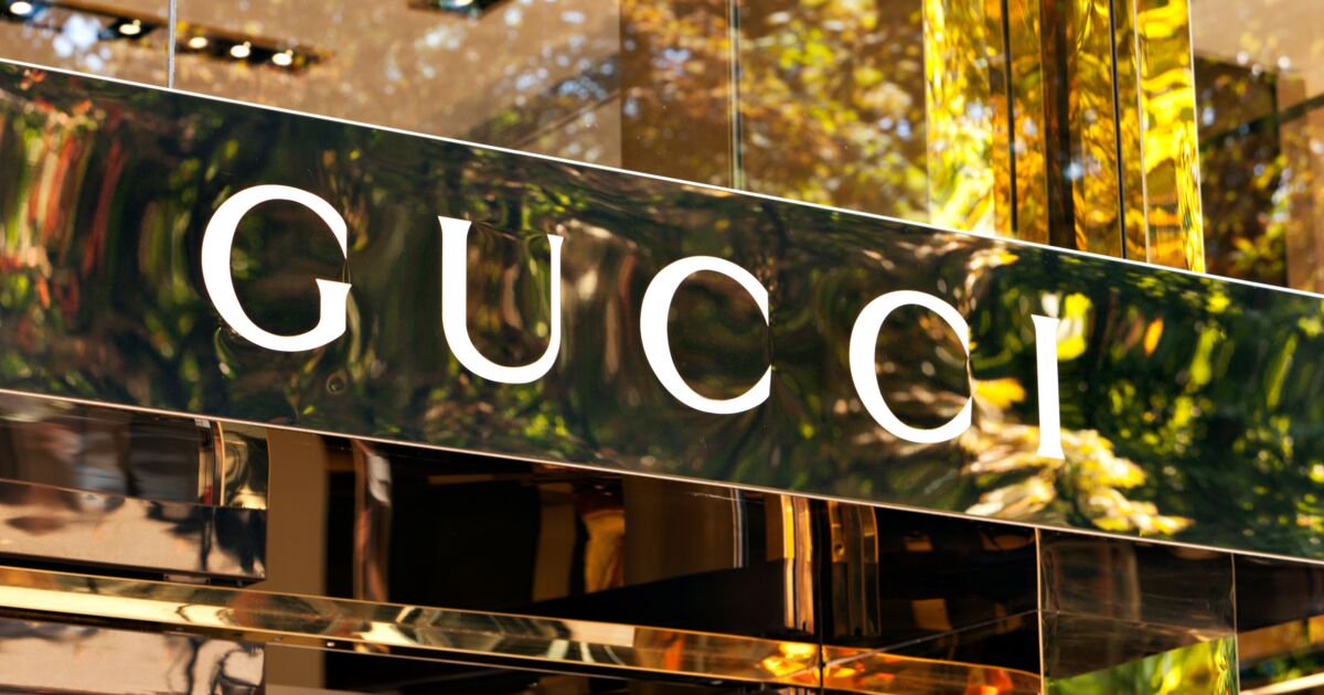 Entreprise gucci clearance