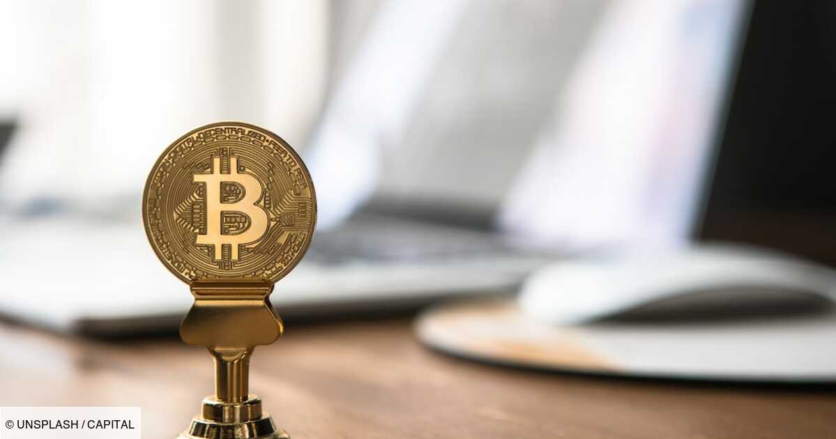 Sécuriser vos bitcoins - Tout Simplement Bitcoin Patrimoine crypto protégé