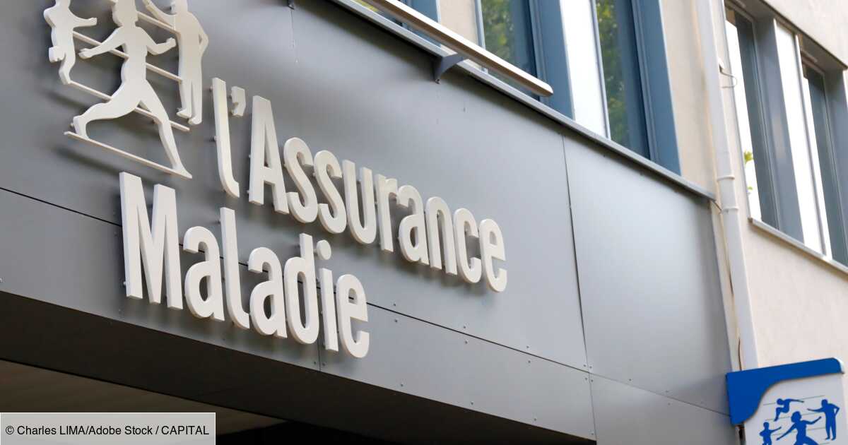Fraude : un couple de médecins soupçonné d'avoir détourné près d'1 million à la CPAM