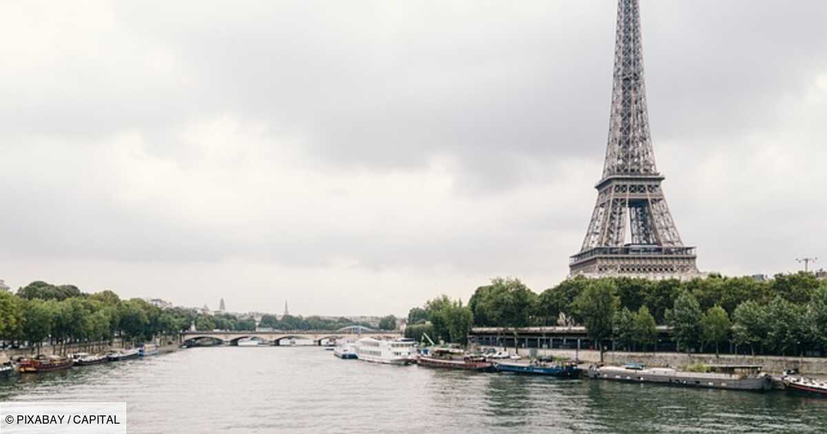 Nager dans la Seine, le grand défi des Jeux Olympiques 2024
