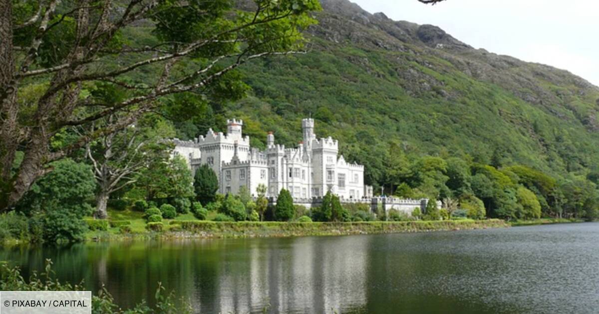 Ce que les lacs du Connemara doivent à Sardou… Capital.fr