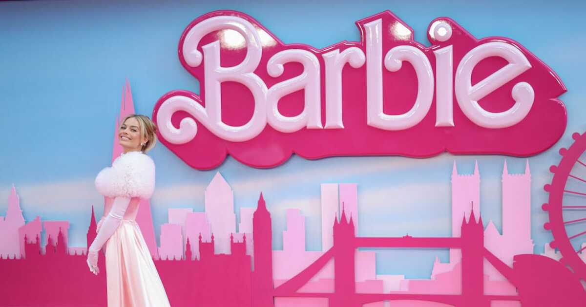 Abonnement Barbie Jeux  Abonnement magazine par